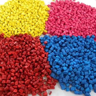 彩色母粒厂家