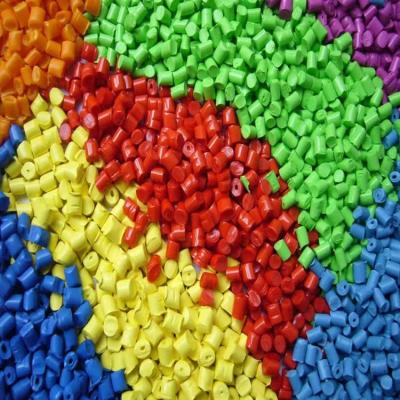 彩色母粒厂家