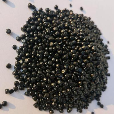 高含量黑色母粒