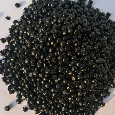 管材黑色母粒