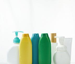 吹膜制品合作案例