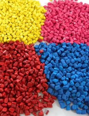 彩色母粒厂家