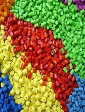 彩色母粒厂家