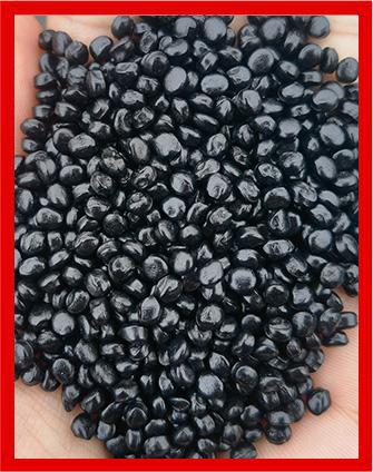 注塑黑色母粒