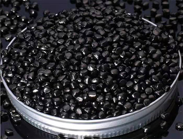 吹膜黑色母粒 吹膜黑色母粒