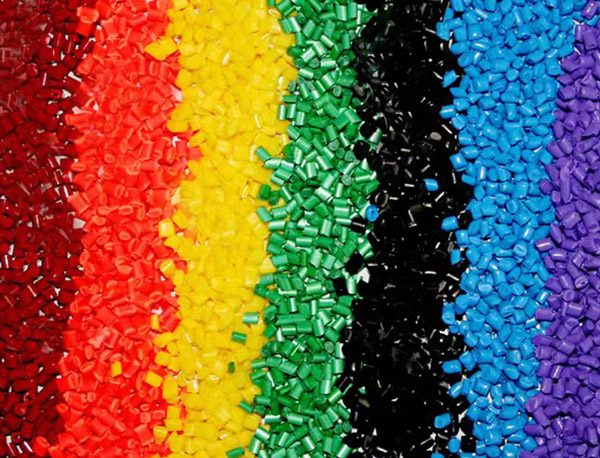 彩色母粒 彩色母粒