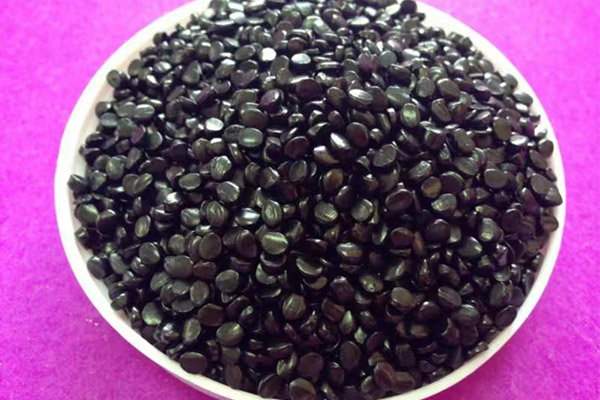 黑色母粒 黑色母粒