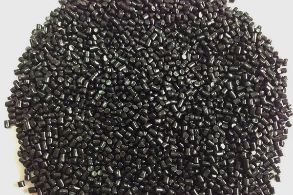 高灯光黑色母粒 高灯光黑色母粒