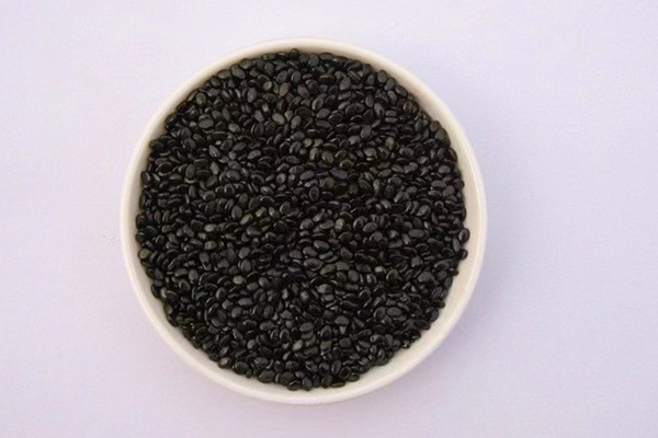 环保黑色母粒 环保黑色母粒