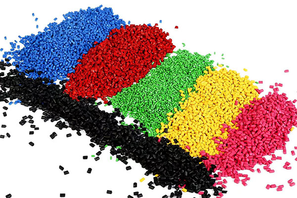 注塑彩色母粒 注塑彩色母粒