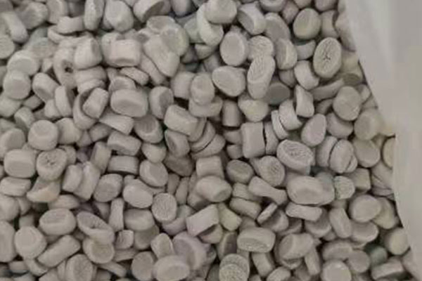 注塑消泡母粒