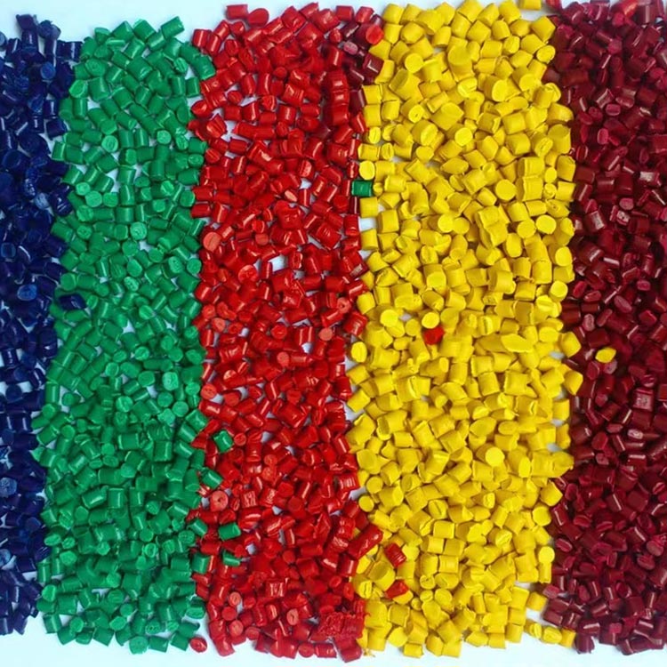 尼龙彩色母粒 尼龙彩色母粒