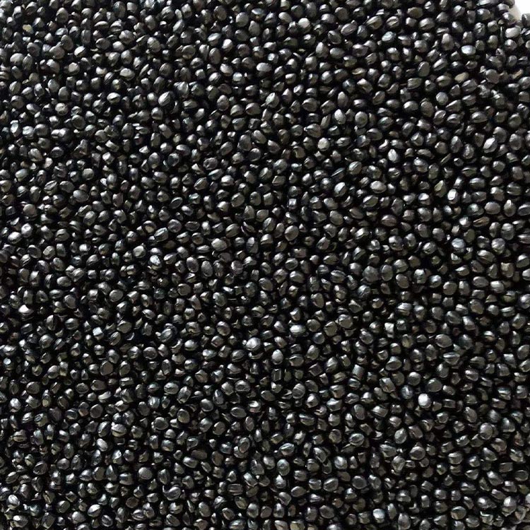 吹膜黑色母粒 吹膜黑色母粒