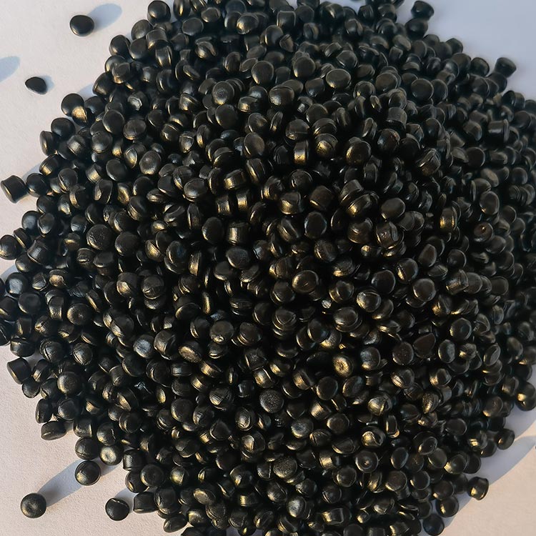 管材黑色母粒 管材黑色母粒