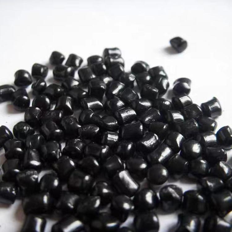 拉丝黑色母粒  拉丝黑色母粒
