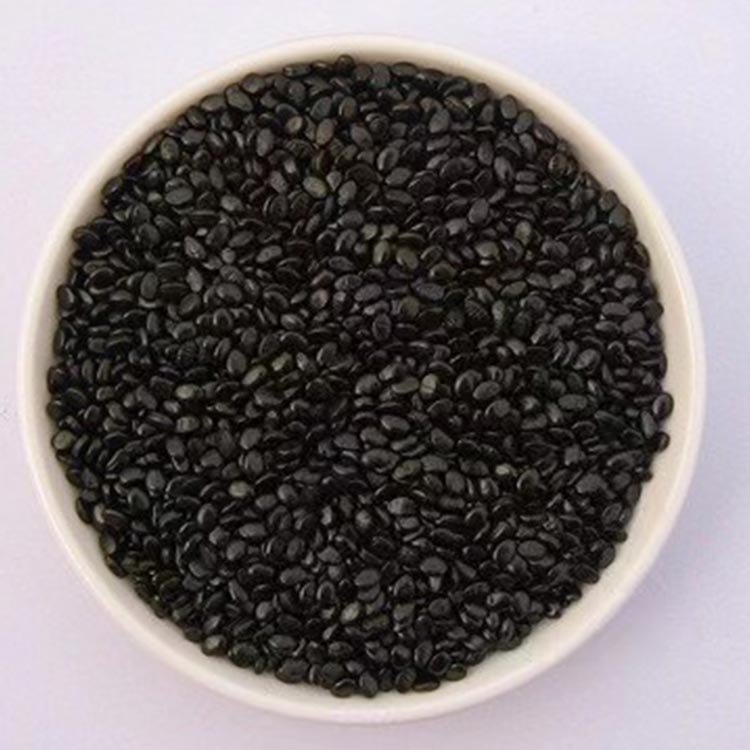 滴灌带黑色母粒 滴灌带黑色母粒