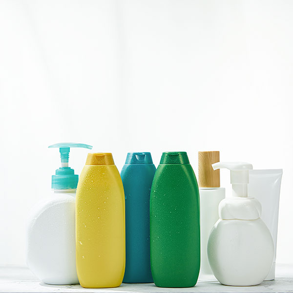 吹膜制品合作案例