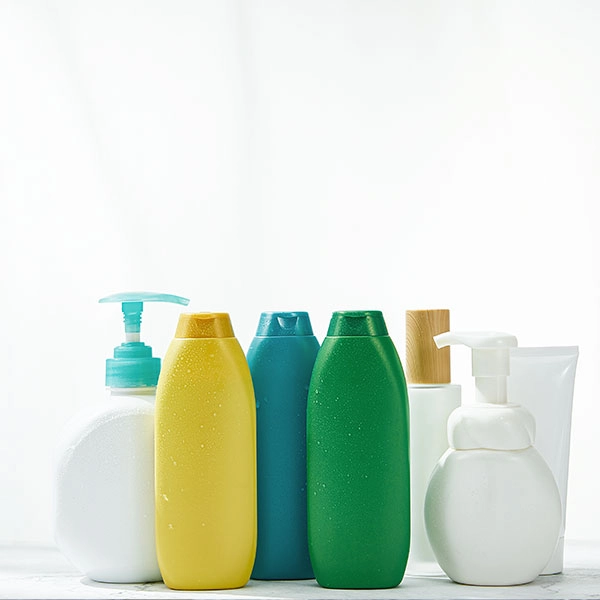 吹膜制品合作案例